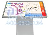 觸摸查詢體機(jī)廠家實(shí)力知多少？